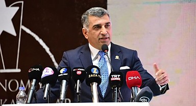 Erol, muhtarların sorunlarını TBMM ne taşıyor