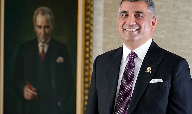 Milletvekili Erol’dan Belediye Başkanı Şerifoğulları ve Meclis Üyelerine Teşekkür