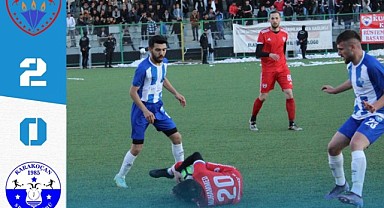 PAŞA’NIN KEYFİ YERİNDE
