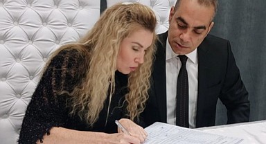 Rusya’dan Elazığ’a Gelin Geldi