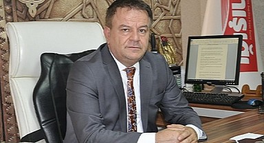 Başkan Koca’dan Kınama