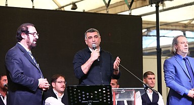 CHP Heyetinden İzmir’de Elazığ Çıkarması
