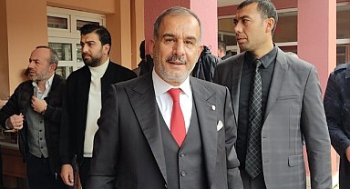 Elazığ TSO Seçimlerini İdris Alan’ın Grubu Kazandı