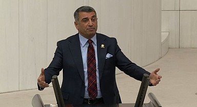 EROL: “DÜZENSİZ GÖÇ YANLIŞ POLİTİKALARIN SONUCUDUR”
