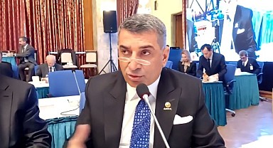 Erol Komisyonda: