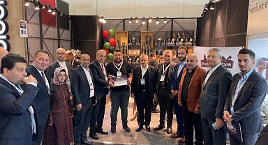 Gürkan’dan MÜSİAD EXPO 2022 Değerlendirmesi
