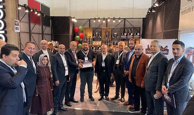 Gürkan’dan MÜSİAD EXPO 2022 Değerlendirmesi
