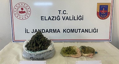 Jandarmadan kaçamadılar