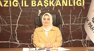 Kadın Kolları Yürütme Ve Yönetim Kurulu Üyeleri Belli Oldu