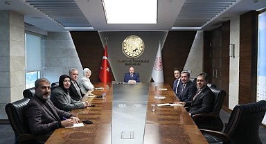 Milletvekili BALIK: