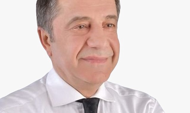 Şekerdağ: “İş dünyası yanlış adamdan doğru, doğru adamdan yanlış iş çıkmayacağını bilir”