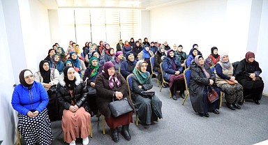Ahıska Türklerine Psiko-Sosyal Destek