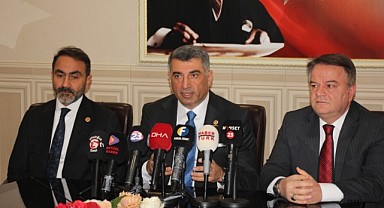 Erol: “Sağlık Bakanlığı, Elazığ’a Müfettiş Gönderecek”