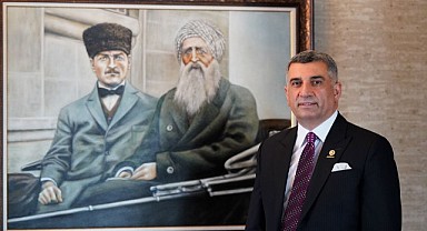Erol’un 2023 Mesajı