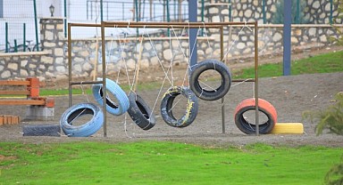 Geri Dönüşüm Parkı, Açılış İçin Gün Sayıyor