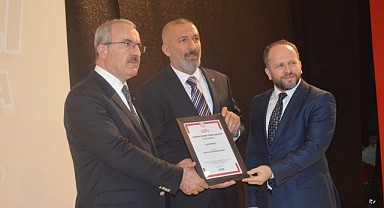Geven Balı Coğrafi İşaret Aldı
