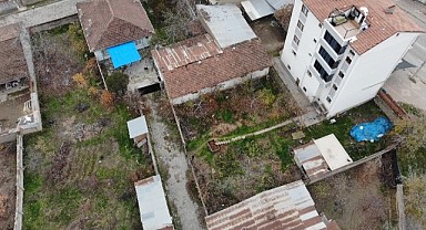 Hırsızlığa Dronlu Önlem