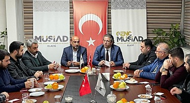 KOBİ'ler, Kalkınma ve Gelişmenin En Önemli Unsurlarıdır
