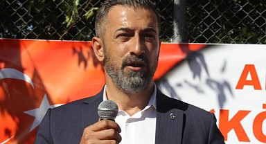 MHP İl Başkanı Işıkver İstifa Etti