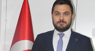 Milliyetçi Hareket Partisi Elazığ İl Başkanı Yunus Bal Oldu
