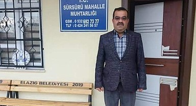 Muhtar Gül Hayatını Kaybetti