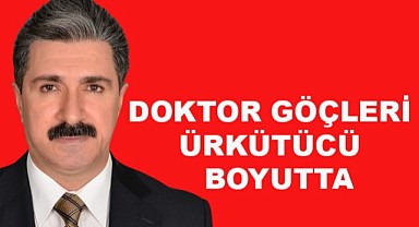 ÜRKÜTEN TABLO