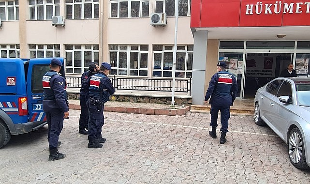2022 yılında JASAT 310 Faili Meçhul Olay Aydınlattı