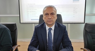 Altyapı 3. Bölge Yapım İşi İhalesi Gerçekleştirildi