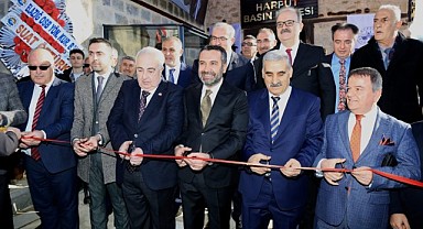 ANLAMLI GÜNDE ANLAMLI MÜZE