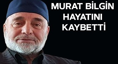 Bilgin Ailesinin Acı Kaybı