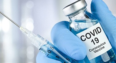 Corona geçirdikten sonra aşı olanlarla ilgili çarpıcı araştırma