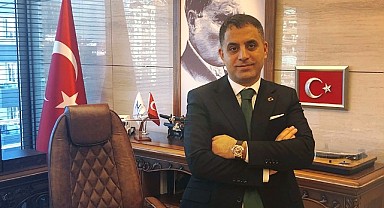 Demirci: Devletimiz Depremden Sonra Yeni Bir Şehir İnşa Etti