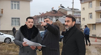 Elazığ’a Yeni Okul