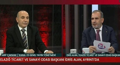 Elazığ Sahipsiz Değil!
