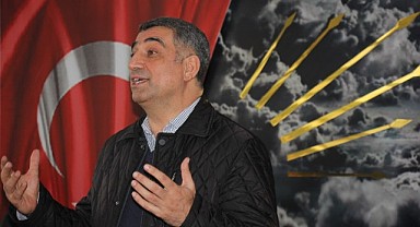 EROL’DAN ÖĞRENCİLERE 40 BİN EĞİTİM SETİ