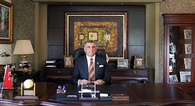EROL: “İKTİDARA GELDİĞİMİZDE PROJELERİ DEĞİŞTİRECEĞİZ”