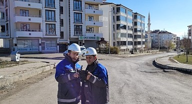 Fırat EDAŞ’tan Elazığ’a 9 Milyon TL Yatırım