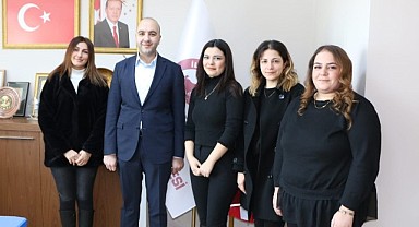 İl Özel İdaresi İle Marmara Eğitim Kurumları Arasında İndirim Protokolü İmzalandı