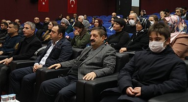 Klarnet Ustası Mehmet Şerif Çaça Anıldı