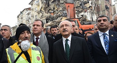 Milletvekili Erol: 82 Milyon Yurttaşımız Elazığ’daydı