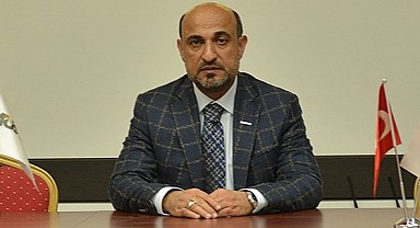 Müsiad Başkanı Gürkan'dan Teşekkür Mesajı