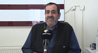 Olgunlar Mahalle Muhtarı Hikmet Dursun Hayatını Kaybetti