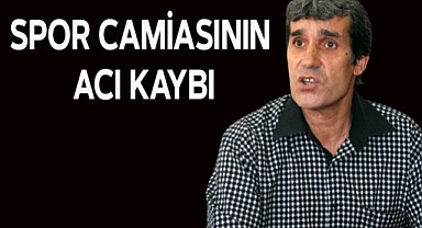 Ömer Faruk Hoca’yı Kaybettik!