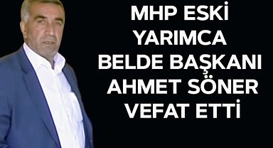 Söner Ailesinin Acı Kaybı