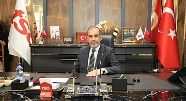 Yüce Allah İlimizi ve Ülkemizi Büyük Afetlerden Korusun.