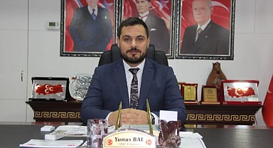 Yunus Bal,