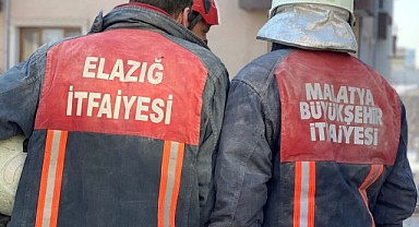 Başkan Şerifoğulları, İtfaiye Personelini Ziyaret Etti
