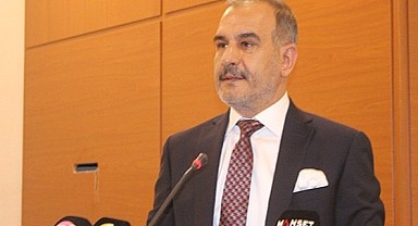Ellerimizi Afetzede Kardeşlerimiz İçin Semaya Kaldıralım