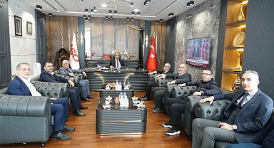 Her şey Elazığ’ı Bir Adım Daha İleri Taşımak Adına
