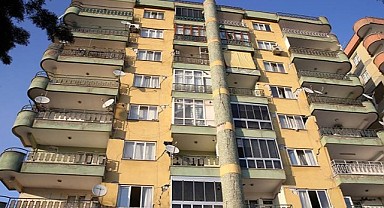 Valilikten Ağır Hasarlı Evler Açıklaması